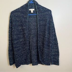 Christopher & Banks Cardigan
